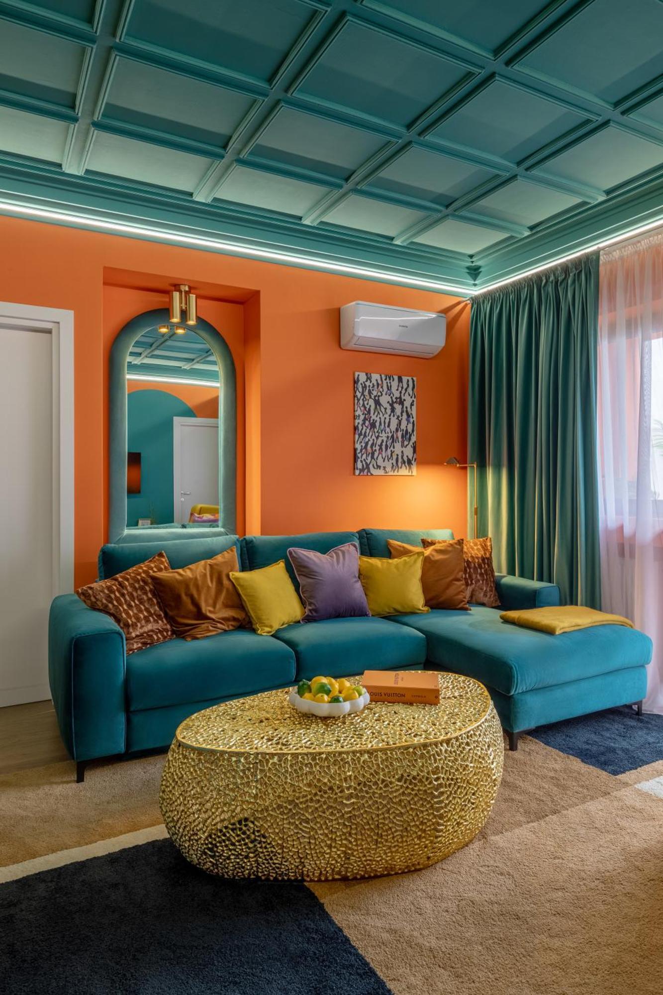 Апартаменти Wes Anderson In Бухарест Екстер'єр фото