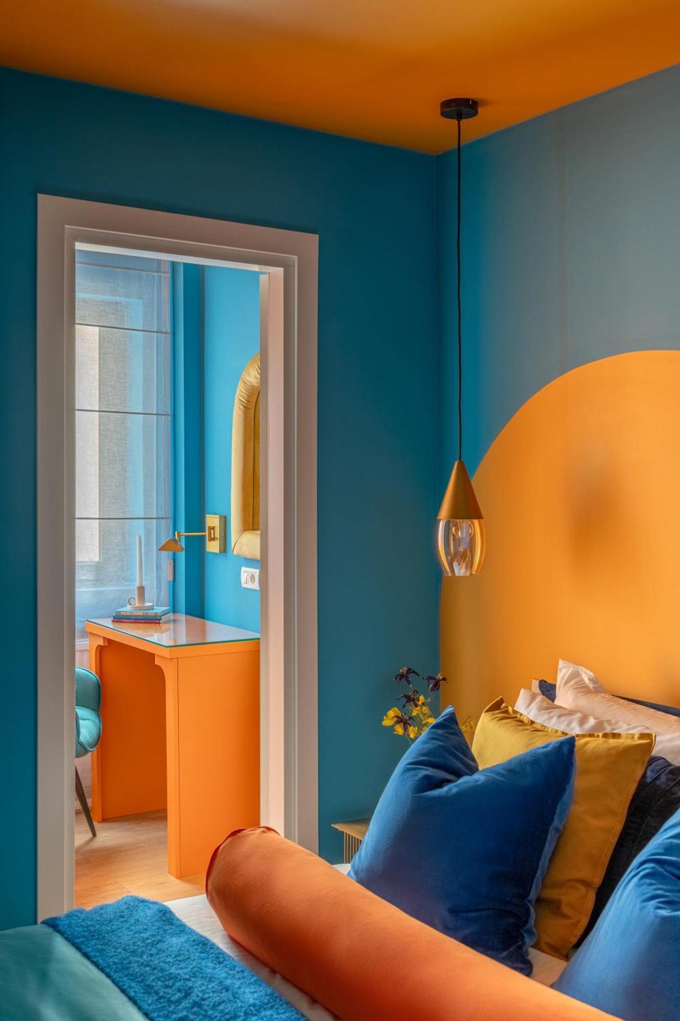 Апартаменти Wes Anderson In Бухарест Екстер'єр фото