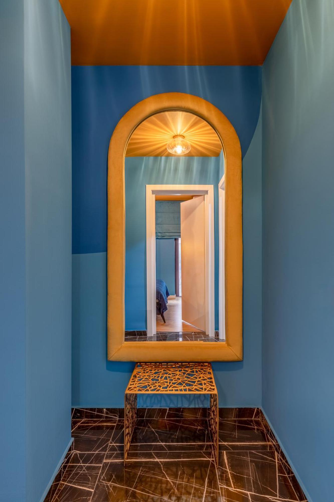 Апартаменти Wes Anderson In Бухарест Екстер'єр фото